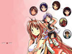 love hina 5