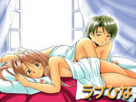 love hina 6