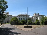 Trip to Aradale mental asylum 31 Dec 14