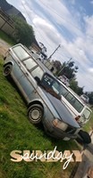 1993 Volvo 240GL wagon