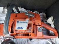 Husqvarna 268