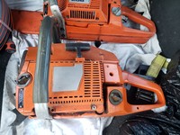 Husqvarna 288XP