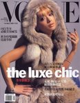 Vogue - September 2002