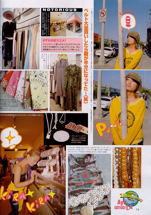 Popteen 11-01-06