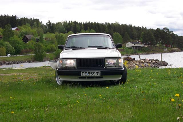 Volvo