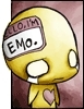 emo