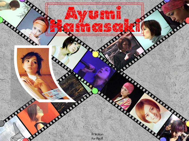 Ayumi61