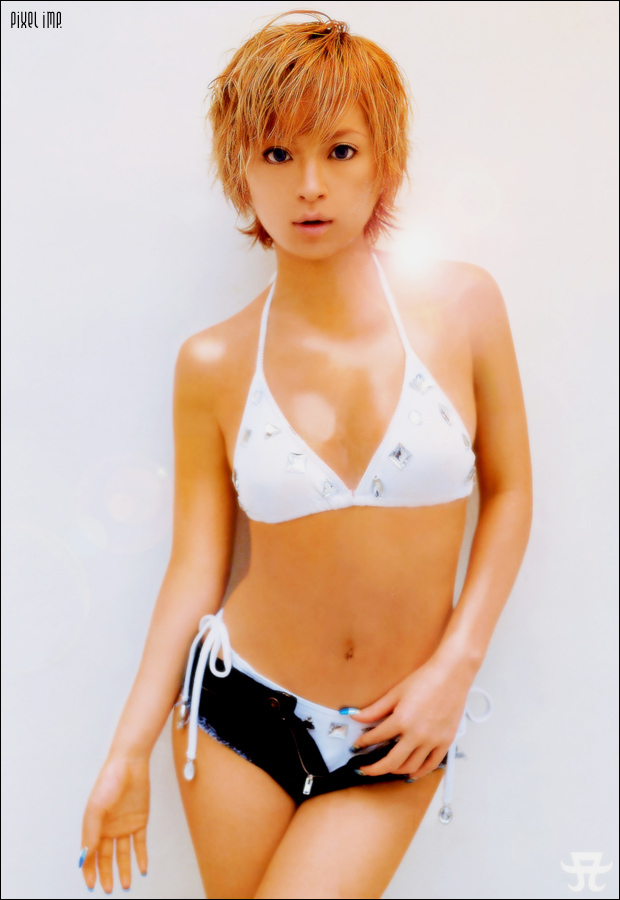 Hamasaki Ayumi 01