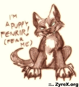 puppyfenrir