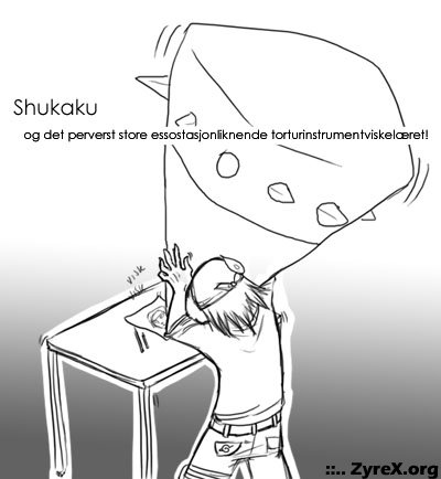 shukaku