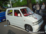 Ayumi Hamasaki car12