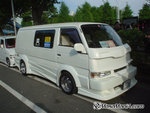 Ayumi Hamasaki car14