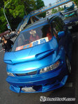 Ayumi Hamasaki car24