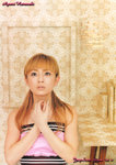 Ayumi Hamasaki JS0108