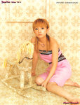 Ayumi Hamasaki JS0114