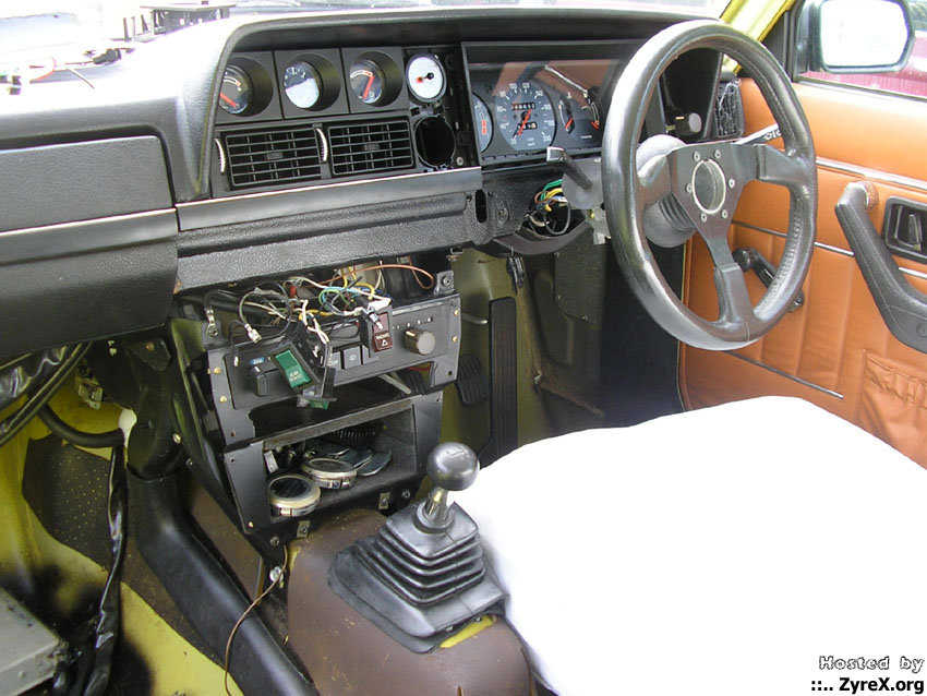 164 Dash 2