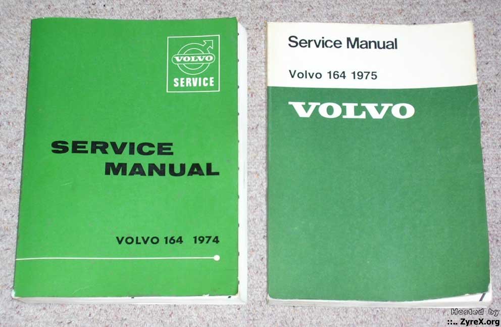 164 manuals