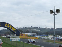 2008 Bathurst 1000