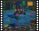 Anub'arak fight