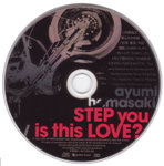 STEPyou4CD