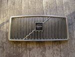 260 grille