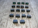 Dash switches