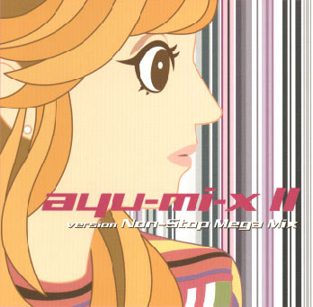 ayumix2nonstop