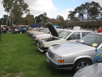 RACV Classic Showcase, May 17 2009