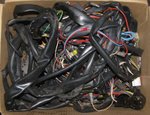 244 wiring harness