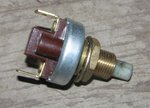 100/200/700 series brake light switch