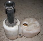 740/760 washer bottle