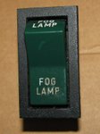 Fog Switch